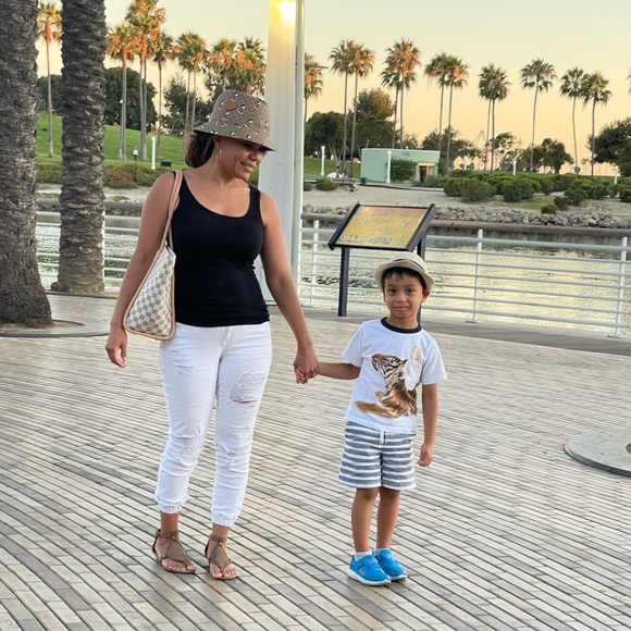 Gucci x Disney Mickey Mouse Hat - Brown - Picture 8 of 8